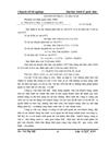 Giải pháp nâng cao hiệu quả sử dụng vốn sản xuất kinh doanh tại Công ty Dệt Vải Công nghiệp Hà Nội”.