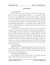 Hoạt động cho vay của Ngân hàng Nông nghiệp và phát triển nông thôn Chi nhánh Cẩm Xuyên trong 4 năm 2007- 2010.