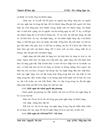 Hoạt động cho vay của Ngân hàng Nông nghiệp và phát triển nông thôn Chi nhánh Cẩm Xuyên trong 4 năm 2007- 2010.