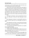 Sử dụng mô hình kinh tế lượng phân tích tác động của vốn đầu tư phát triển tới tăng trưỏng kinh tế Việt Nam giai đoạn 2000- 2007