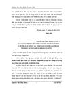 Công tác kế toán tập hợp chi phí sản xuất và tính giá thành sản phẩm tại Công ty TNHH Thương Mại Và Thiết Kế Bao Bì An Thịnh