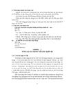 Đánh giá khả năng thực thi và dự báo kết quả của Dự án 3R-HN trong quản lý chất thải rắn sinh hoạt ở Thành phố Hà nội giai đoạn 2006-2010