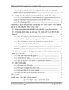 Phân tích việc thực thi Chính sách tỷ giá từ năm 2008 đến 2010 - tác động của chính sách tỷ giá đến hoạt động của các Ngân hàng thương mại và đưa ra một số khuyến nghị