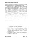 Phân tích việc thực thi Chính sách tỷ giá từ năm 2008 đến 2010 - tác động của chính sách tỷ giá đến hoạt động của các Ngân hàng thương mại và đưa ra một số khuyến nghị