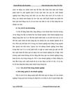 Một số giải pháp nâng cao hiệu quả sử dụng vốn ở Công ty CP Thương mại quảng cáo Việt Nam