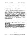 Kế toán chi phí sản xuất và tính giá thành sản phẩm tại Công ty Cổ phần Đầu tư và Thiết kế Kiến trúc Xây dựng Thăng Long