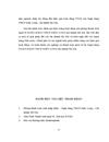 Nâng cao hiệu quả hoạt động thanh toán quốc tế bằng phương thức tín dụng chứng từ tại ngân hàng TMCP KIÊN LONG