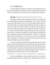 Nâng cao hiệu quả sử dụng vốn lưu động tại công ty TNHH phát triển công nghệ viễn thông tin học Sun Việt