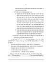 Giải pháp nhằm nâng cao hiệu quả của hoạt động thanh toán quốc tế tại ngân hàng nông nghiệp và phát triển nông thôn tỉnh Thanh Hoá - chi nhánh Nông Cống