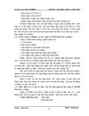 Một số giải pháp nhằm nâng cao hiệu quả sử dụng vốn lưu động tại công ty TNHH Liên Kết Á Châu