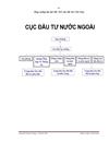 Tăng cường thu hút vốn FDI của Mỹ vào Việt Nam