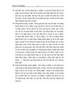 Thẩm định dự án đầu tư tại Ngân hàng thương mại cổ phần Công thương Việt Nam – Chi nhánh Tây Hà Nội