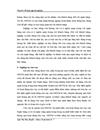 Phân tích hiệu quả cho vay của Ngân hàng Ngoại thương Việt Nam chi nhánh Thăng Long từ 9/2007 đến 12/2008