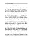 Phân tích hiệu quả cho vay của Ngân hàng Ngoại thương Việt Nam chi nhánh Thăng Long từ 9/2007 đến 12/2008