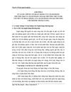 Phân tích hiệu quả cho vay của Ngân hàng Ngoại thương Việt Nam chi nhánh Thăng Long từ 9/2007 đến 12/2008