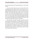 Giải pháp phòng ngừa và hạn chế rủi ro tín dụng tại ngân hàng thương mại cổ phần Kỹ thương Việt Nam - Techcombank