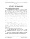 Kế toán bán hàng tại công ty CP y tế AMV Group