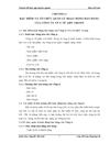 Kế toán bán hàng tại công ty CP y tế AMV Group