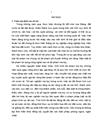 Công tác phòng chống  tệ nạn ma tuý trên địa bàn phường Thanh Lương. Thực trạng và giải pháp