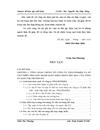 Thúc đẩy xuất khẩu hàng dệt may của công ty cổ phần sản xuất – xuất nhập khẩu dệt may (VINATEXIMEX) sang thị trường EU