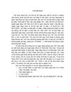 Tình hình kinh doanh 3 năm 2005-2007 của Chi nhánh BIDV Cầu Giấy