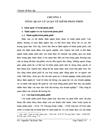 Giải pháp phát triển hệ thống phân phối hàng hóa trong mạng lưới kinh doanh nội địa của công ty XNK Intimex