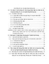 Nâng cao chất lượng thẩm định tài chính dự án trong hoạt động cho vay tại Ngân hàng Thương mại Cổ phần Đại Dương