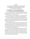 Nâng cao chất lượng thẩm định tài chính dự án trong hoạt động cho vay tại Ngân hàng Thương mại Cổ phần Đại Dương