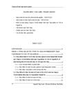 Kế toán tiêu thụ và xác định kết quả tiêu thụ tại Công ty Trách nhiệm hữu hạn Tạp phẩm và Vật tư Ngành in
