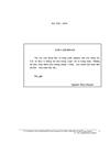 Cơ sở pháp lý của hoạt động kiểm toán nhà nước trong quá trình lập, chấp hành và quyết toán ngân sách nhà nước