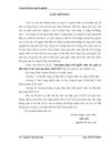 Giải pháp pháp triển nguồn nhân lực quản lý đấu thầu ở Việt Nam giai đoạn 2009-2015