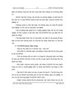 Đánh giá tình hình quản lý thu - chi BHXH tại huyện Ninh Giang tỉnh Hải Dương giai đoạn 2003 - 2008