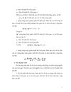 Vận dụng phương pháp dãy số thời gian phân tích biến động lượng khách quốc tế đến Việt Nam trong giai đoạn 2005 – 2009