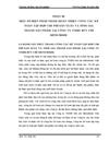 Hoàn thiện kế toán chi phí sản xuất và tính giá thành sản phẩm tại công ty TNHH Bút chì Mitsubishi
