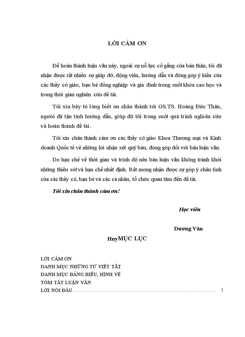 Dịch vụ ở Ngân hàng Thương mại Cổ phần An Bình (ABBANK): Hiện trạng và phương hướng phát triển