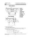 Nhà ở chung cư N04 - B2 - Dịch Vọng - Cầu Giấy - Hà Nội