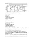 Thiết kế chế tạo mạch ổn áp
