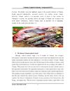 Vietnam Seafood Industry/Assignment BE