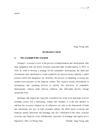 The management of foreign exchange rate regime in a market-oriented economy