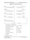 Thực Trạng Tổ Chức Công Tác Kế Toán Tại Công ty CP XD TM Thiên Phú Hưng