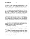 Vận dụng thủ tục phân tích trong kiểm toán BCTC tại Công ty TNHH Kiểm toán và Định giá Việt Nam