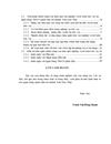 Giải pháp nâng cao hiệu quả nghiệp vụ kế toán cho vay tại chi nhánh Ngân hàng Thương mại Cổ phần Quân đội chi nhánh Trần Duy Hưng