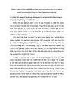 Hoàn thiện hạch toán tiền lương và và các khoản trích theo lương tại Công ty Công nghiệp Hóa chất mỏ