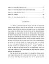 Hoàn thiện hạch toán thành phẩm - bán hàng và xác định kết quả tiêu thụ tại Công ty Cổ phần Bánh kẹo Hải Châu