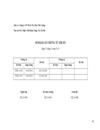 Hạch toán kế toán tài sản bằng tiền tại công ty cổ phần Thương mại và Tin học Việt Cường