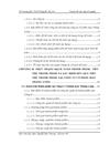 Hoàn thiện hạch toán thành phẩm, tiêu thụ thành phẩm và xác định kết quả tiêu thụ thành phẩm tại Công ty Cổ phần May Thăng Long