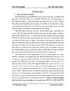 Nâng cao chất lượngthẩm định tài chính trong hoạt động cho vay ngắn hạn DNNVV tại NHNo&PTNT Chi nhánh Hà Nội