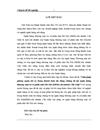 Giải pháp phòng ngừa rủi ro trong thanh toán tín dụng chứng từ tại ngân hàng thương mại và cổ phần nhà Hà Nội (HBB) - Chi nhánh Cầu Giấy