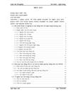 Giải pháp tăng cường hiệu quả  huy động vốn tại ngân hàng nông nghiệp và phát triển nông thôn Hà Nội