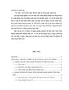 Giải pháp nâng cao hiệu quả sử dụng vốn tại Ngân hàng Thương mại Cổ phần Quân Đội